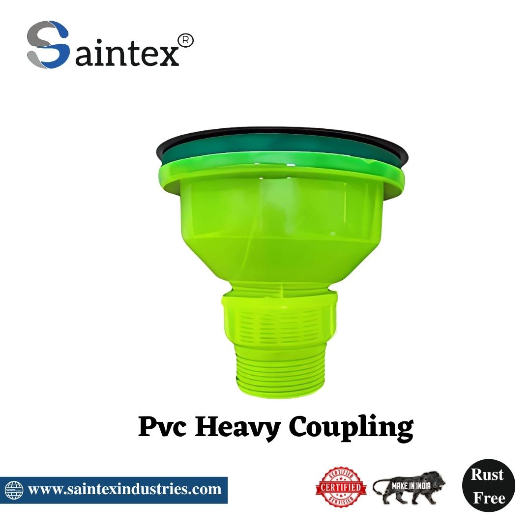 PVC Heavy Coupling